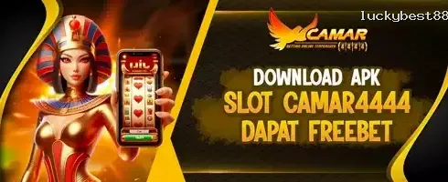 Bonus Spesial Download luckybest88 APK screenshot