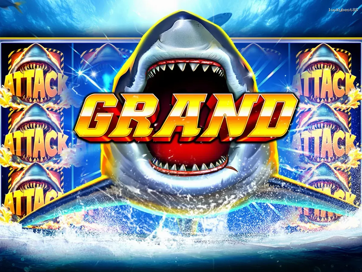 Promosi & Jackpot luckybest88 screenshot