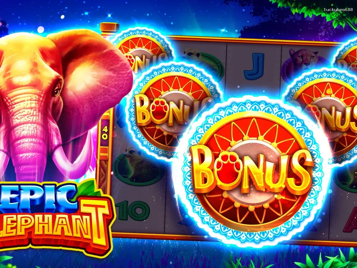 Akses luckybest88 VIP Premium screenshot